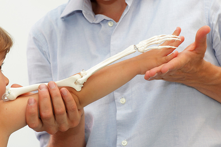 Achondroplasia & Bone Growth Disorders