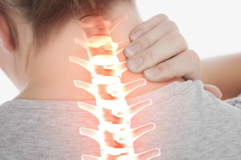 Back, Neck & Hand Pain