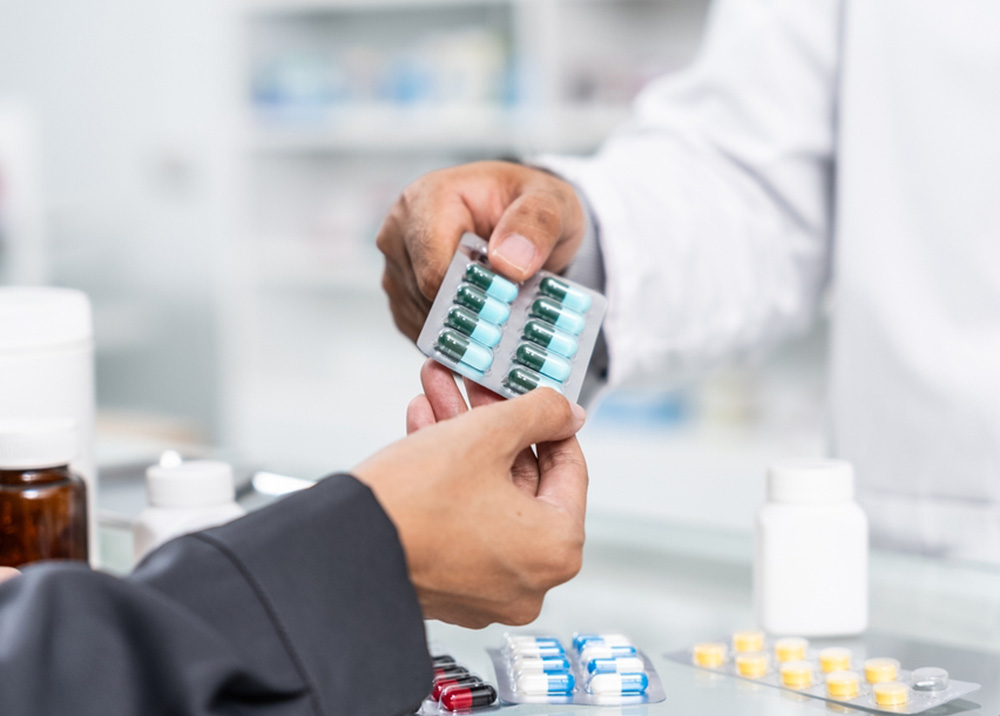 Medicines