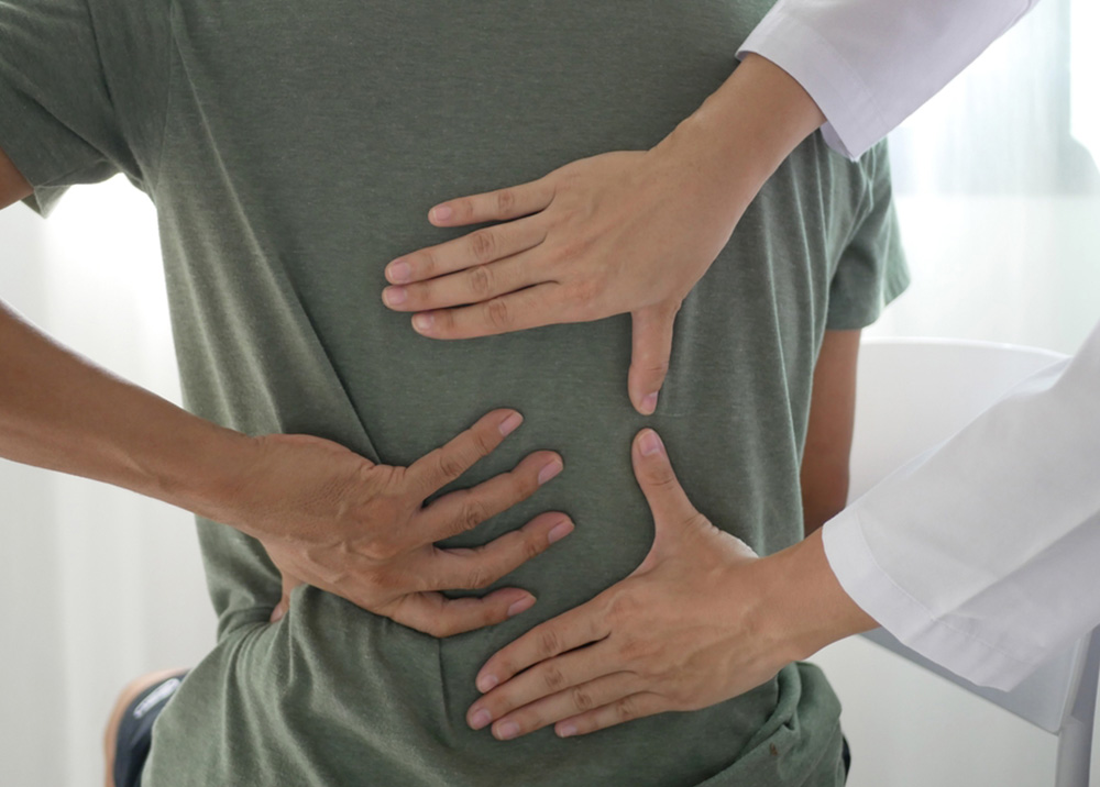 Pain Management