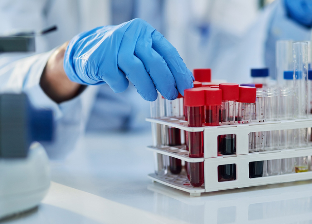 Pathology Lab