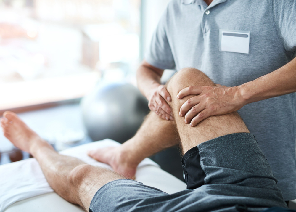 Physiotherapy
