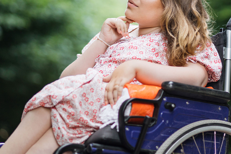 Spinal Muscular Atrophy (SMA)